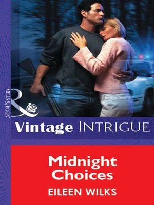 cover image of Midnight Choices